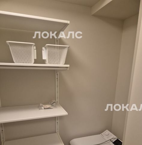 Снять 1-комнатную квартиру на бульвар Сиреневый, 11, метро Ольховая, г. Москва