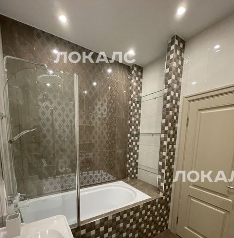 Сдам 3х-комнатную квартиру на Херсонская улица, 43, метро Калужская, г. Москва