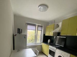 1-к кв. Москва ул. Героев Панфиловцев, 12К1 (34.0 м²)