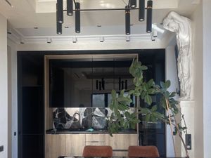 2-х комнатная квартира около метро Электрозаводская