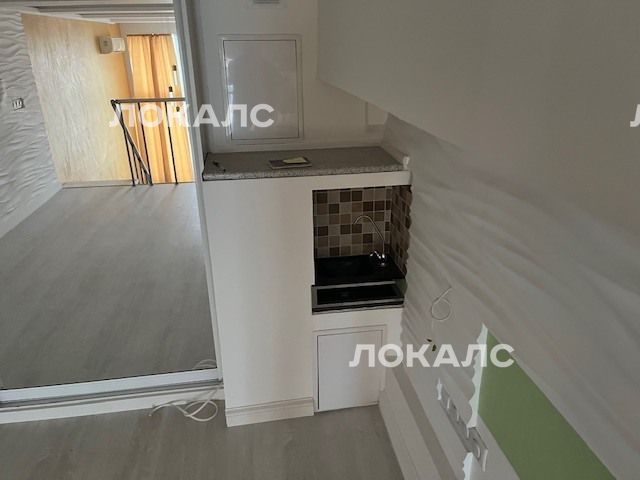 Сдам 2х-комнатную квартиру на г Москва, ул Полярная, д 31 стр 1, метро Медведково, г. Москва