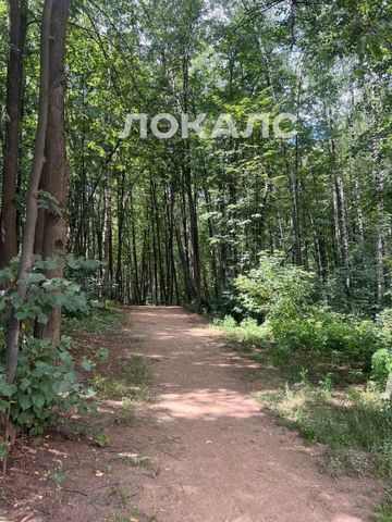 Снять 1-к квартиру на Московская обл, г Красногорск, ул Липовой Рощи, д 2 к 2, метро Строгино, г. Москва