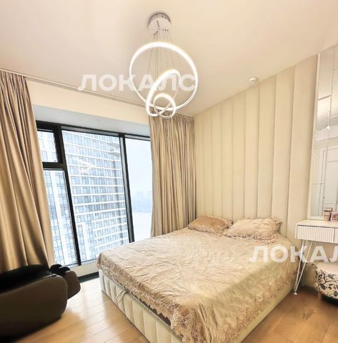 Снять 3х-комнатную квартиру на Ленинградское шоссе, 69к2, метро Речной вокзал, г. Москва