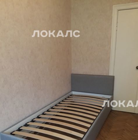 Сдается двухкомнатная квартира на 1-й Войковский проезд, 14к2, метро Стрешнево, г. Москва