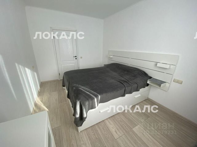 Сдается 2-комнатная квартира на 2-я Останкинская улица, 4, метро Телецентр, г. Москва