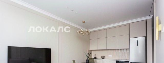 Сдаю 2-к квартиру на Волоколамское шоссе, 81/2с6, метро Тушинская, г. Москва