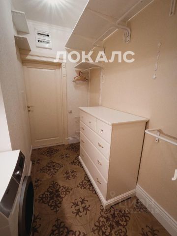 Снять 2х-комнатную квартиру на проспект Буденного, 26к1, метро Шоссе Энтузиастов, г. Москва