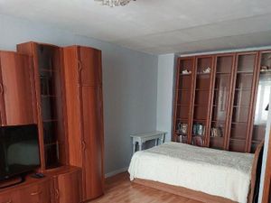 1-к кв. Москва Студеный проезд, 11 (38.9 м²)