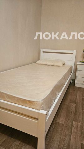 Снять 2х-комнатную квартиру на г Москва, ул Суздальская, д 20 к 3, метро Новокосино, г. Москва