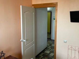 1-комнатная квартира: Краснодар, Московская улица, 125к1 (45 м²)