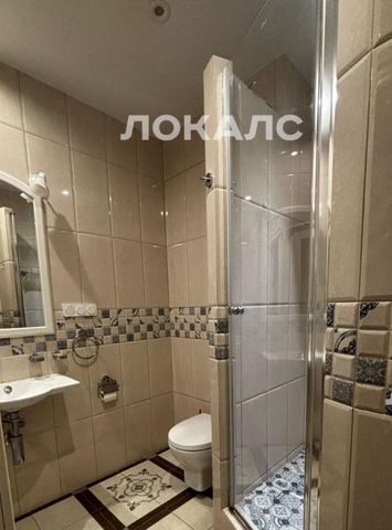 Сдаю трехкомнатную квартиру на Мытная улица, 44, метро Октябрьская, г. Москва