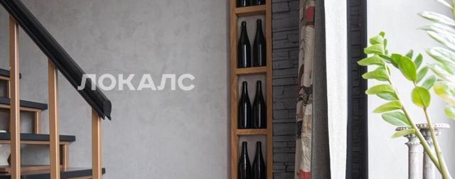 Сдается 2-комнатная квартира на Автозаводская улица, 23С928, метро Автозаводская (Замоскворецкая линия), г. Москва