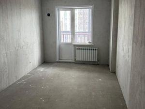 1-комнатная квартира: Новосибирск, улица Писарева, 125 (39.4 м²)