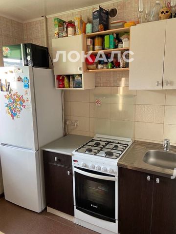 Аренда 2к квартиры на г Москва, ул 15-я Парковая, д 39 стр 1, метро Щёлковская, г. Москва