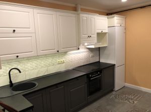 Двушка около метро Солнцево