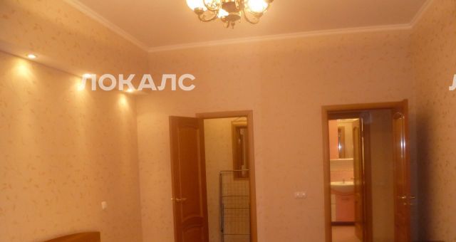 Сдам 3к квартиру на Кочновский проезд, 4к2, метро Аэропорт, г. Москва