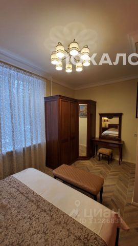Снять 3к квартиру на улица Металлургов, 3, метро Шоссе Энтузиастов, г. Москва