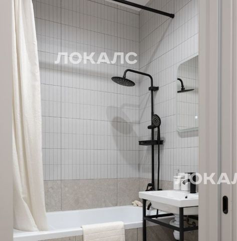 Сдаю 2х-комнатную квартиру на Ярославская улица, 17, метро Рижская, г. Москва
