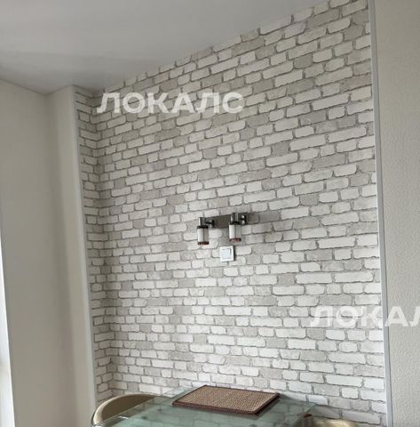 Сдаю 2-комнатную квартиру на Кавказский бульвар, 40, метро Царицыно, г. Москва