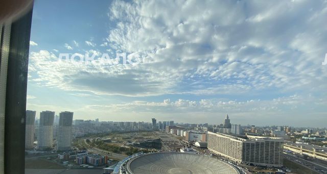 Аренда 2-комнатной квартиры на улица Авиаконструктора Сухого, 2к1, метро Динамо, г. Москва