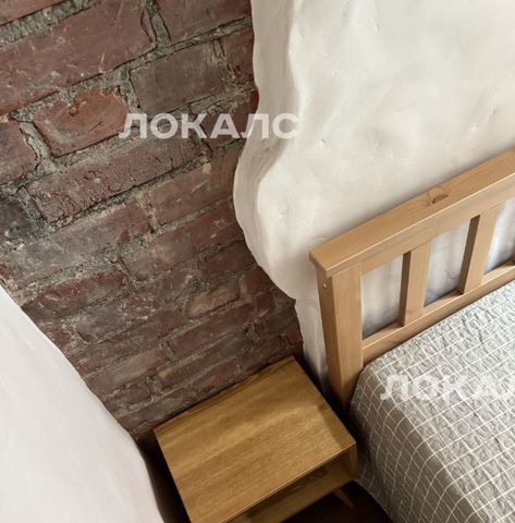 Сдам 3-к квартиру на Большая Серпуховская улица, 34К6, метро Серпуховская, г. Москва