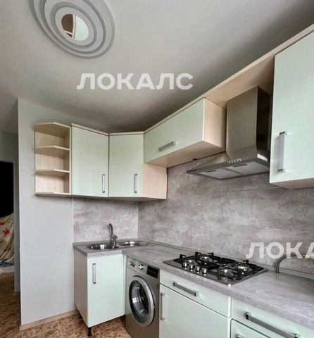 Аренда 2-комнатной квартиры на Поклонная улица, 10, метро Кутузовская, г. Москва