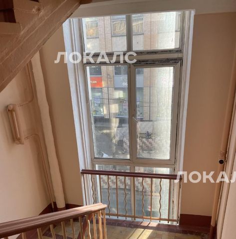 Сдаю 2к квартиру на Кожевническая улица, 5, метро Таганская, г. Москва