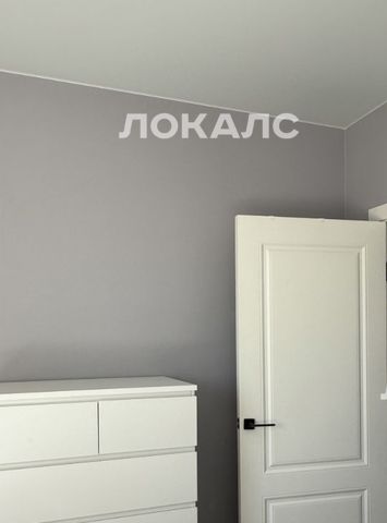 Сдам 2-к квартиру на Нововладыкинский проезд, 1к1, метро Окружная (Люблинская линия), г. Москва