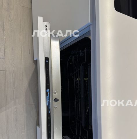 Аренда 2х-комнатной квартиры на Дубининская улица, 59А, метро Серпуховская, г. Москва