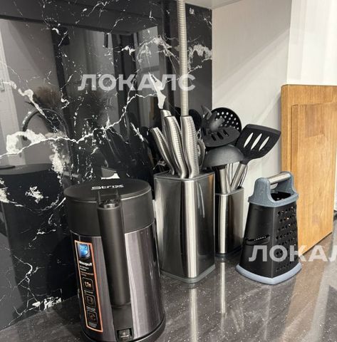 Сдаю 2х-комнатную квартиру на шоссе Энтузиастов, 24/43, метро Авиамоторная, г. Москва