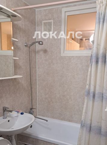 Сдаю 2х-комнатную квартиру на Ленинградский проспект, 54А, метро Динамо, г. Москва