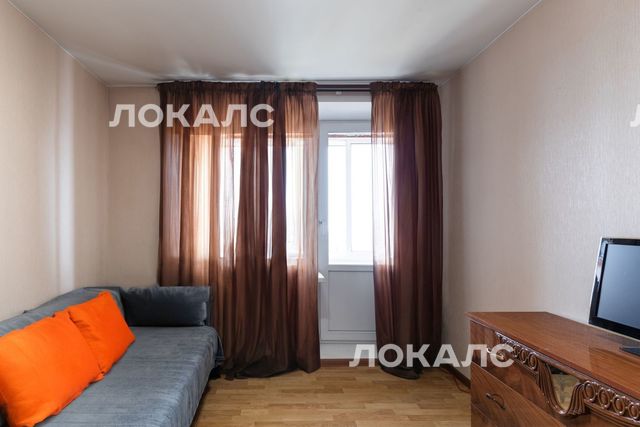 Сдаю 2к квартиру на г Москва, ул Гиляровского, д 33, метро Сухаревская, г. Москва