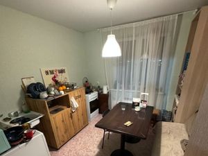 1-к кв. Татарстан, Казань ул. Мустая Карима, 3 (38.9 м²)