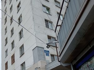 Комната Нижегородская область, Нижний Новгород просп. Ленина, 53 (13.0 м²)
