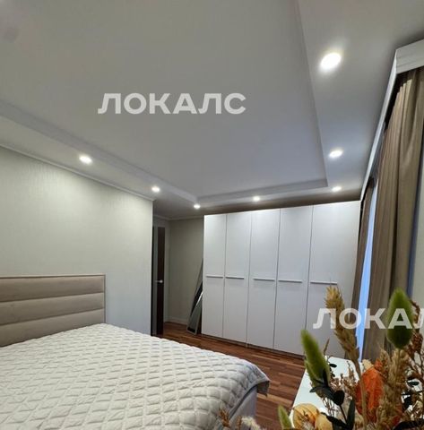 Снять 3-к квартиру на Большая Пионерская улица, 33К2, метро Добрынинская, г. Москва