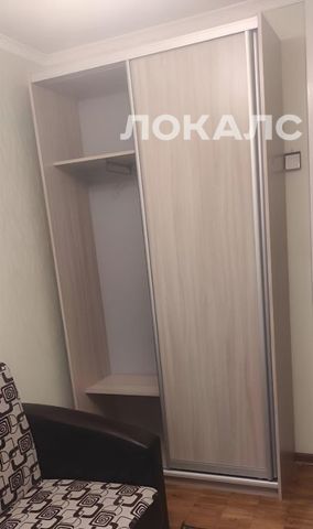 Снять 2х-комнатную квартиру на улица Лавочкина, 16К2, метро Речной вокзал, г. Москва