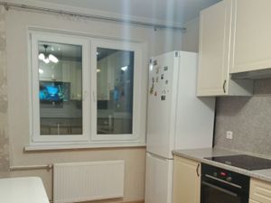 1-к кв. Санкт-Петербург пос. Шушары, ул. Валдайская, 6к2 (35.0 м²)