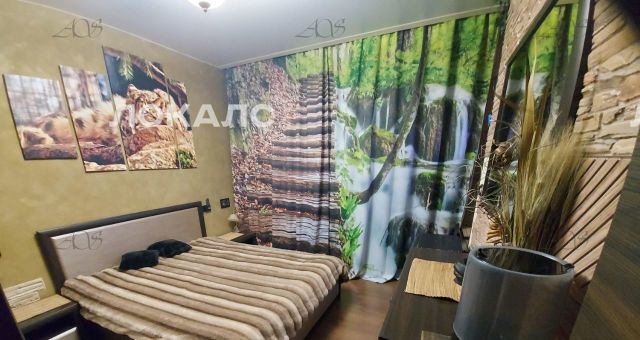 Сдам 4-к квартиру на Кронштадтский бульвар, 6к3, метро Речной вокзал, г. Москва