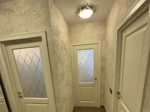 1-к кв. Москва проезд Досфлота, 1 (40.0 м²)
