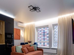 2-к кв. Москва Салтыковская ул., 6/2к4 (43.0 м²)