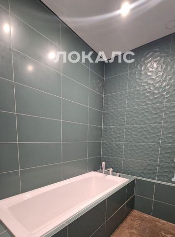 Сдаю 1к квартиру на бульвар Андрея Тарковского, 7, метро Новопеределкино, г. Москва