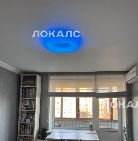 Снять 3-комнатную квартиру на Петровско-Разумовский проезд, 10, г. Москва