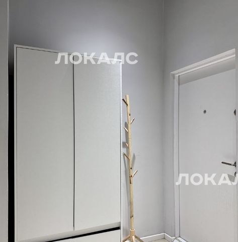 Аренда 1-комнатной квартиры на 48, метро Ольховая, г. Москва