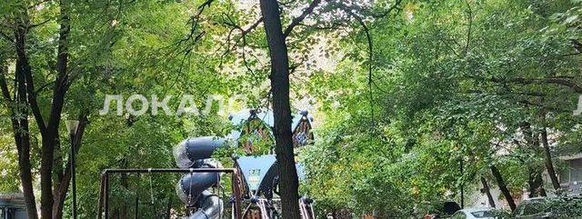 Сдам 2к квартиру на Смоленский бульвар, 6-8, метро Кропоткинская, г. Москва