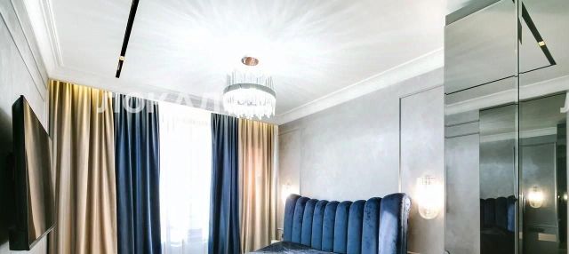 Сдаю 3-комнатную квартиру на Новодмитровская улица, 2к5, метро Дмитровская, г. Москва