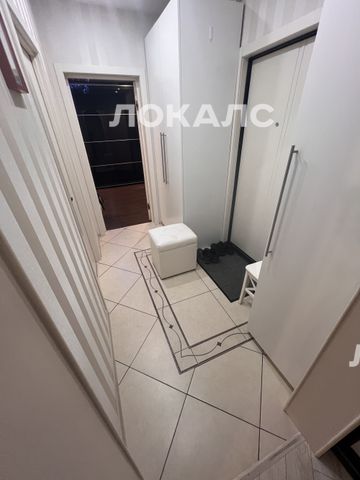 Аренда 2-к квартиры на г Москва, ул Новочерёмушкинская, д 64 к 1, метро Калужская, г. Москва