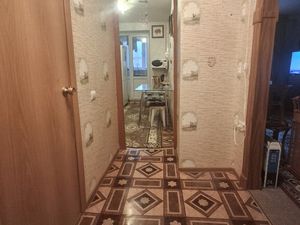 1-комнатная квартира: Екатеринбург, Педагогическая улица, 20 (33.4 м²)