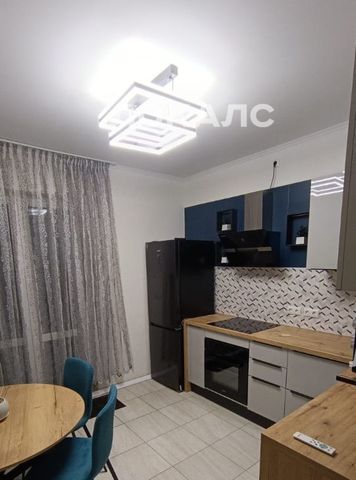 Сдается 2-комнатная квартира на улица Яблочкова, 28, метро Фонвизинская, г. Москва