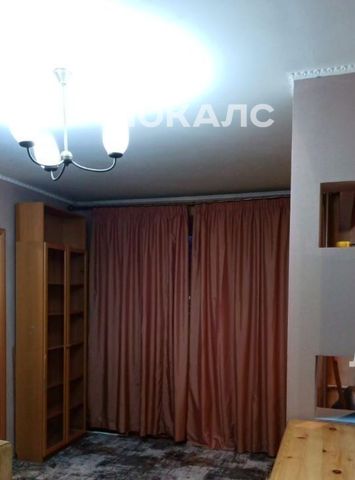 Сдам 2к квартиру на 1-й Сельскохозяйственный проезд, 5, метро ВДНХ, г. Москва