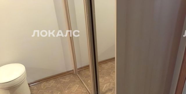 Сдается 1-комнатная квартира на Витебская улица, 5, метро Кунцевская, г. Москва